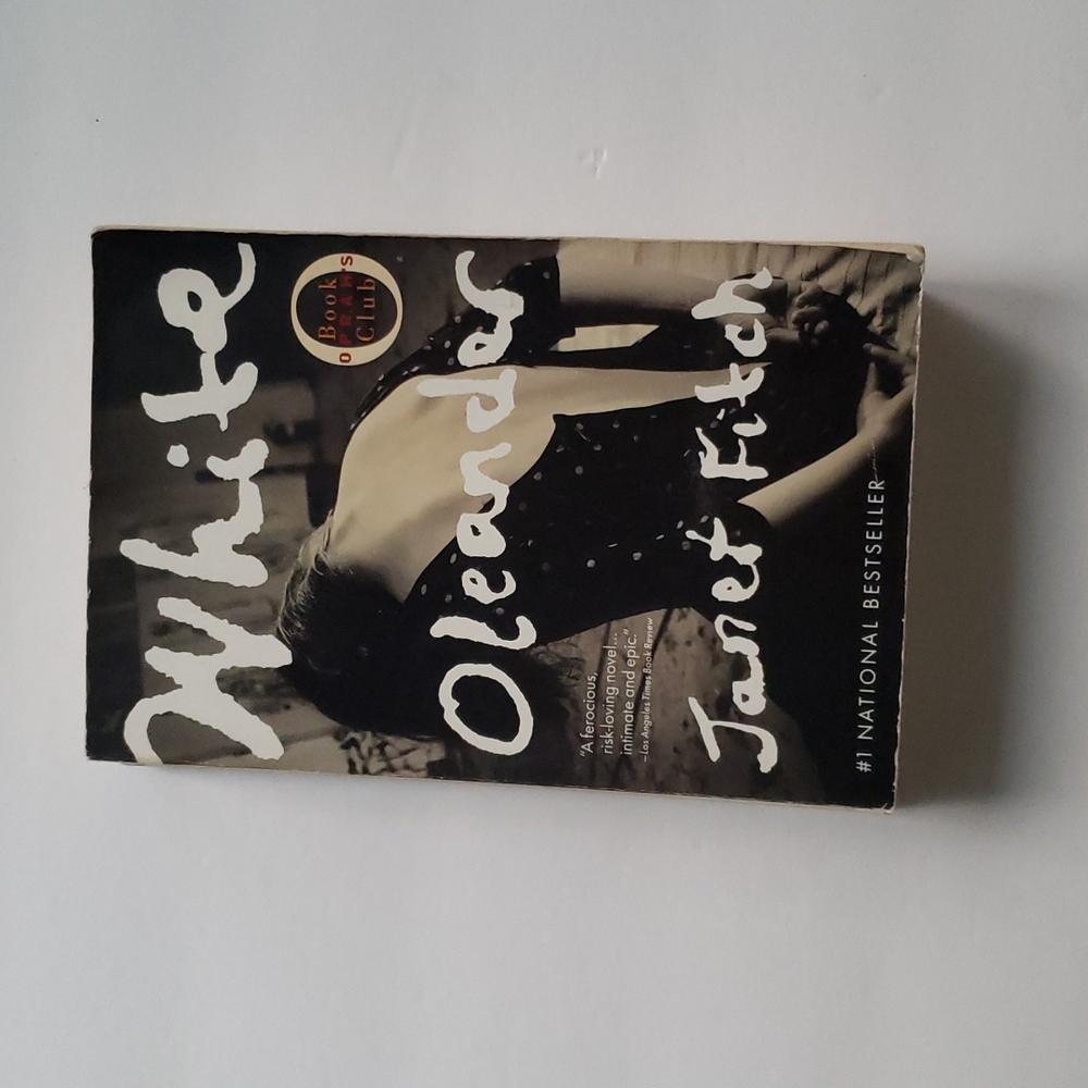 White Oleander by Janet Fitch